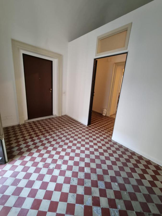 Palazzo Mannino Apartments CTA Eksteriør billede