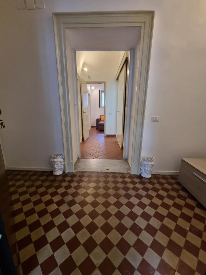 Palazzo Mannino Apartments CTA Eksteriør billede