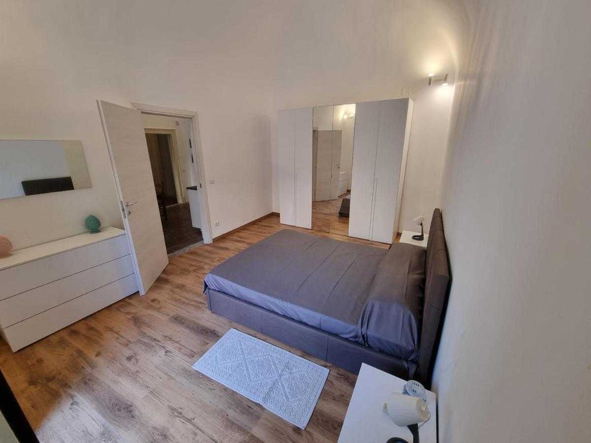 Palazzo Mannino Apartments CTA Eksteriør billede